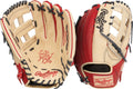 Rawlings Heart of the Hide PROR3039-6CS Model 12.75" Baseball Outfield Glove
