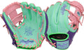 Rawlings Heart of the Hide PROR314U-2M Model 11.5" Baseball Infield Glove