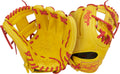 Rawlings Heart of the Hide PROR314U-2Y Contour Fit Model 11.5" Baseball Infield Glove