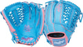 Rawlings Heart of the Hide PROR3319-4CB Model 12.75" Baseball Outfield Glove