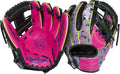 Rawlings Heart of the Hide ColorSync 10.0 PROR934-2BEB Model 11.5" Baseball Infield Glove