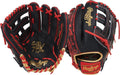 Rawlings Heart of the Hide PRORNA28N Nolan Arenado Model 12" Baseball Infield Glove