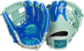 Rawlings Pro Preferred PROS204W-2RM Model 11.5" Baseball Infield Glove
