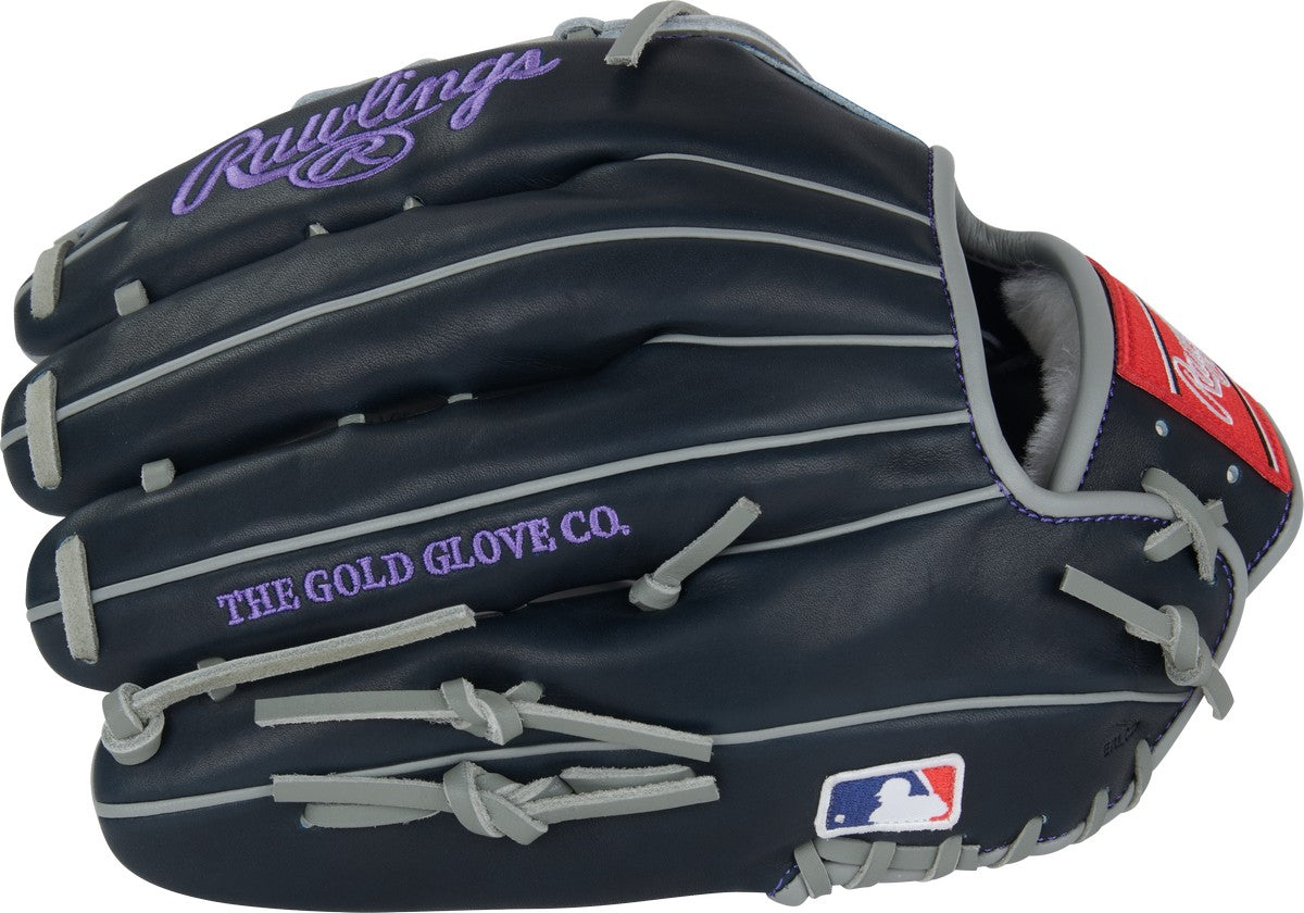 Rawlings Pro Preferred PROSAJ99N Aaron Judge Model 12.75" Baseball Outfield Glove
