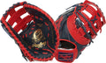 Rawlings Pro Preferred PROSVG27 Vladimir Guerrero Jr. Model 13" Baseball First-Base Mitt