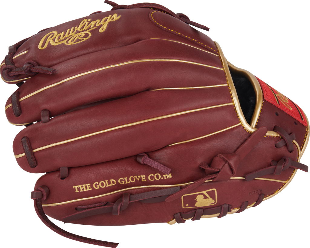 Rawlings R9 Series R9206-9SH Model 12" Baseball Pitcher Glove