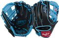 Rawlings R9 Series R9314-2BCB Model 11.5" Baseball Infield Glove