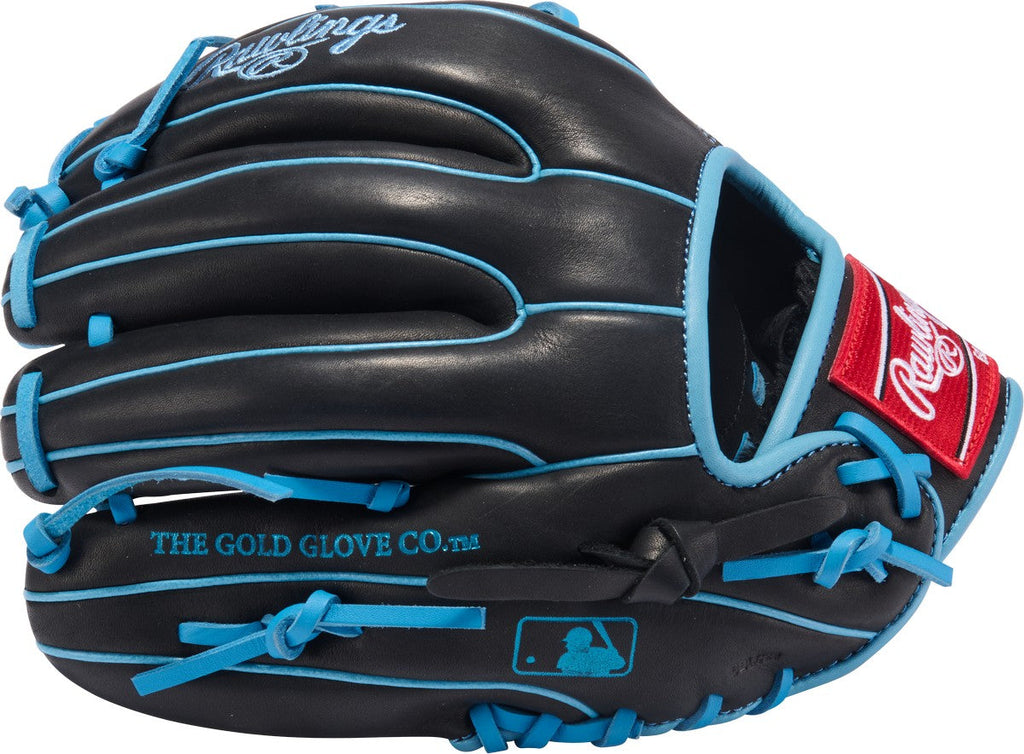 Rawlings R9 Series R9314-2BCB Model 11.5" Baseball Infield Glove