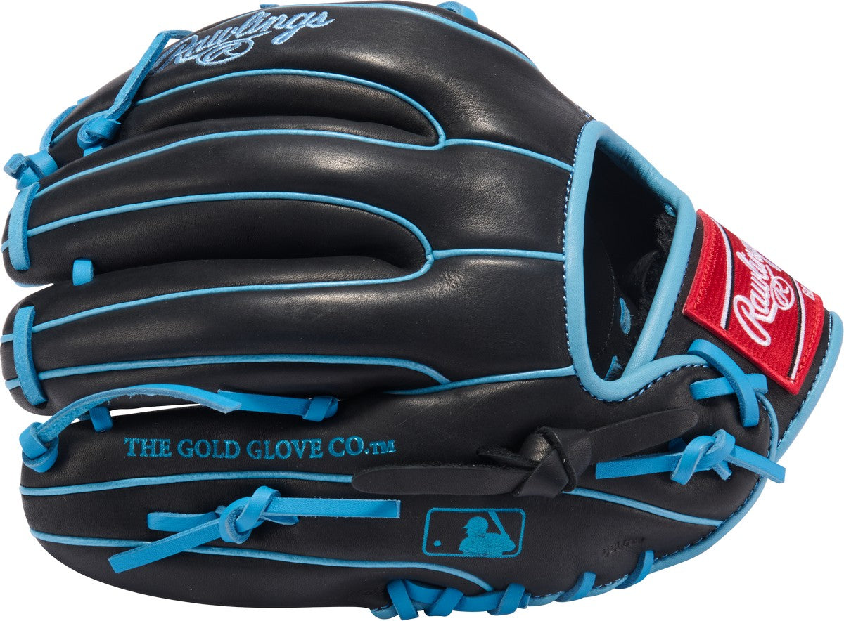 Rawlings R9 Series R9314-2BCB Model 11.5" Baseball Infield Glove