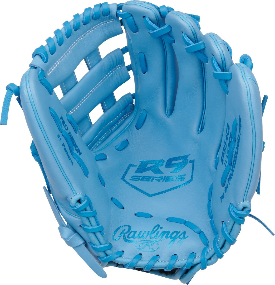 Rawlings R9 Series R9315-6CB Model 11.75" Baseball Infield Glove
