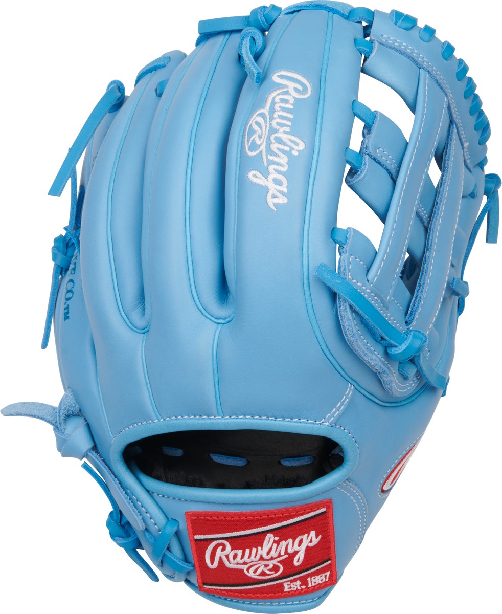 Rawlings R9 Series R9315-6CB Model 11.75" Baseball Infield Glove