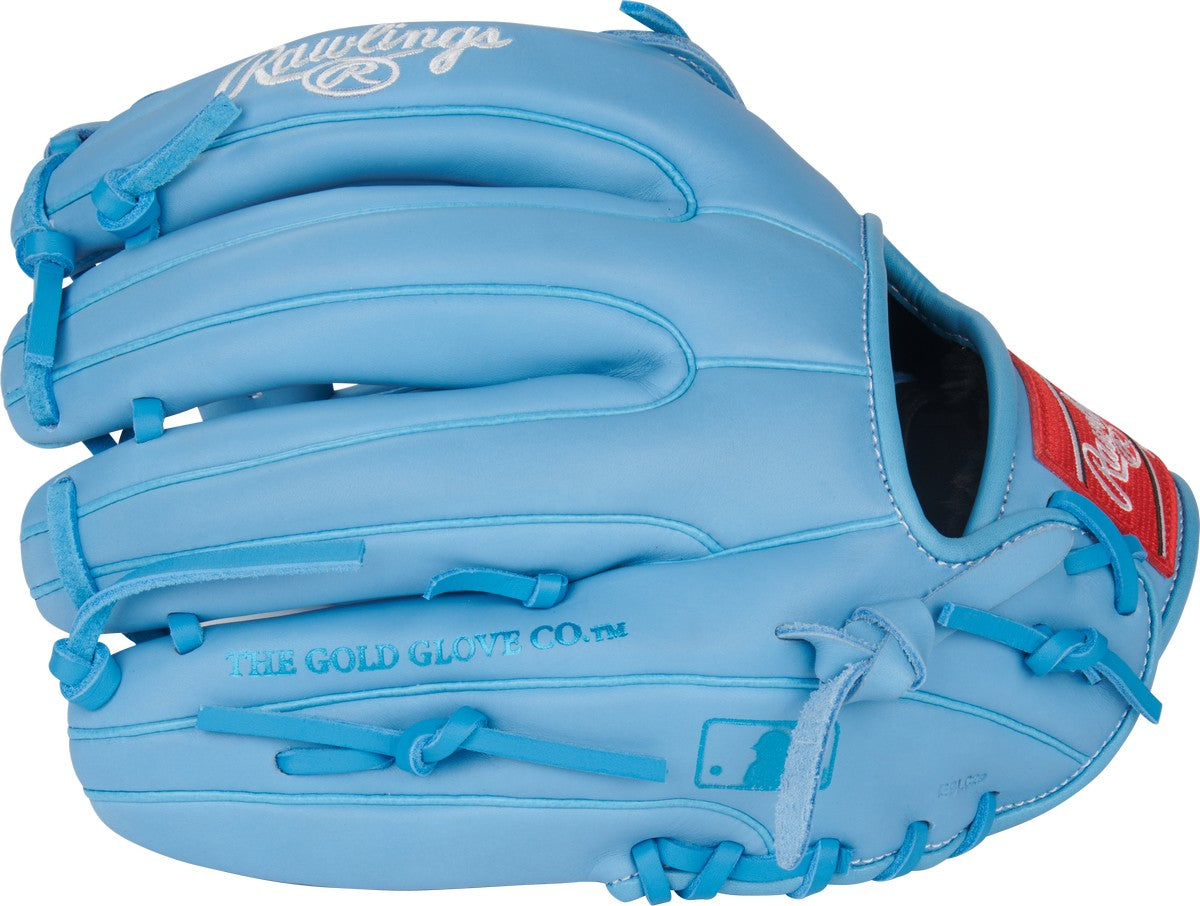Rawlings R9 Series R9315-6CB Model 11.75" Baseball Infield Glove