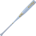 Rawlings 2026 Icon The Chosen One 1-Piece Composite -3 BBCOR 2-5/8" Barrel Baseball Bat