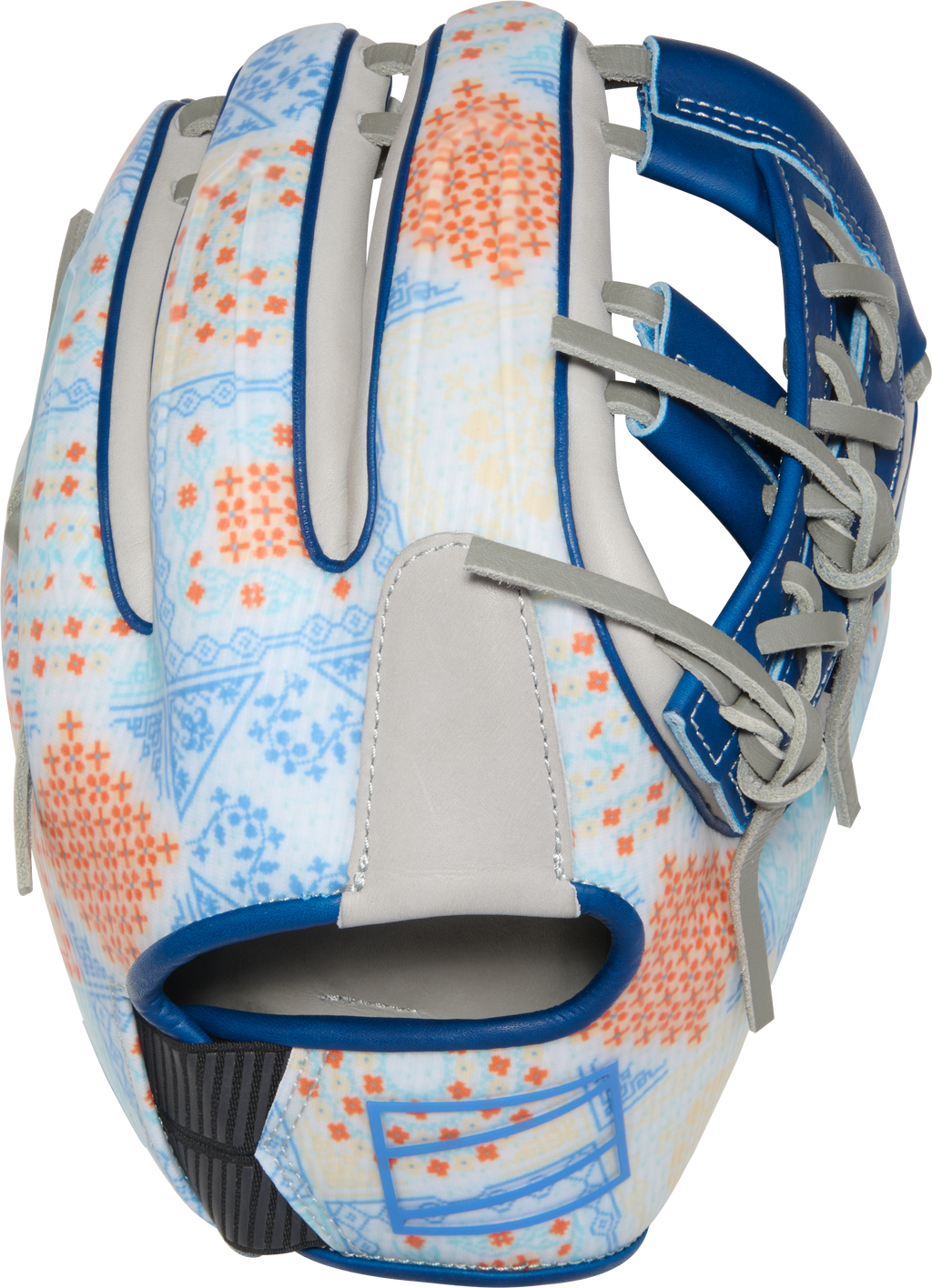 Rawlings REV1X FL12 Collection REVFL12-32GR Model 11.75" Infield Baseball Glove