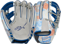Rawlings REV1X FL12 Collection REVFL12-32GR Model 11.75" Infield Baseball Glove