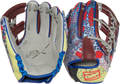 Rawlings REV1X FL12 Collection REVFL12-32GSH Model 11.75" Infield Baseball Glove