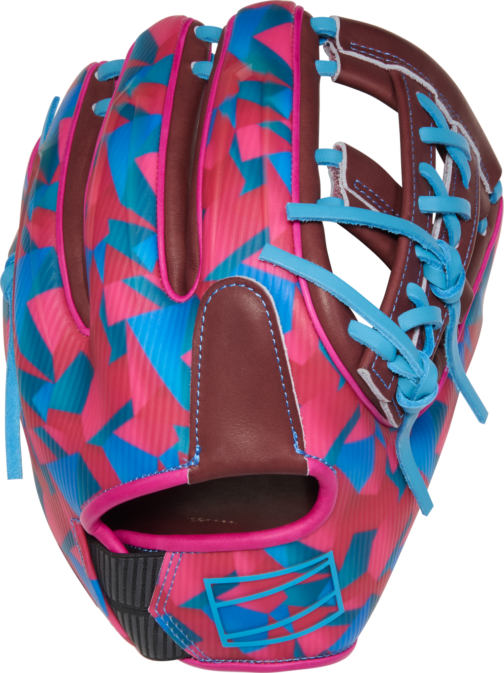 Rawlings REV1X FL12 Collection REVFL12-32SH Model 11.75" Infield Baseball Glove