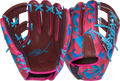 Rawlings REV1X FL12 Collection REVFL12-32SH Model 11.75" Infield Baseball Glove