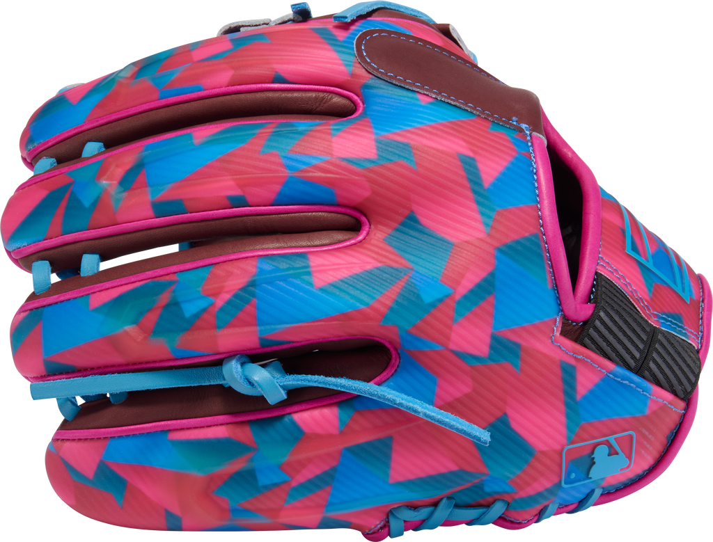 Rawlings REV1X FL12 Collection REVFL12-32SH Model 11.75" Infield Baseball Glove