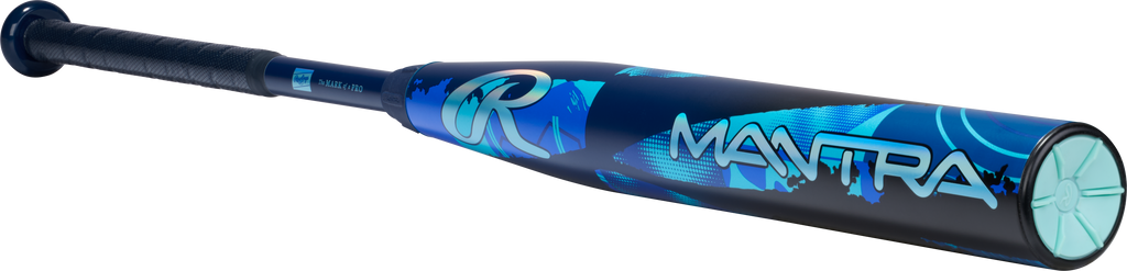 Rawlings 2026 Mantra 2-Piece Composite -10 Fastpitch Softball Bat