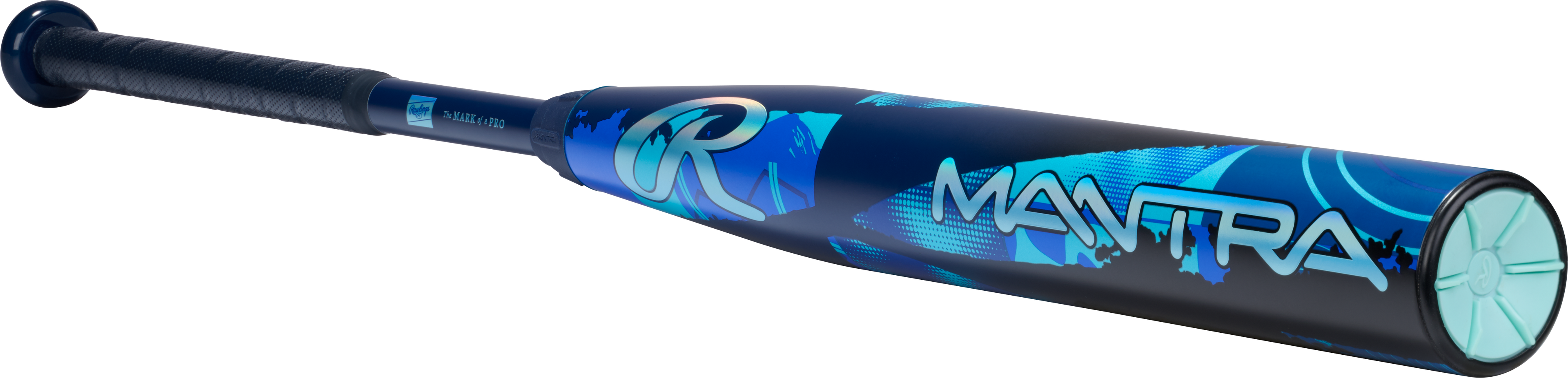 Rawlings 2026 Mantra 2-Piece Composite -10 Fastpitch Softball Bat