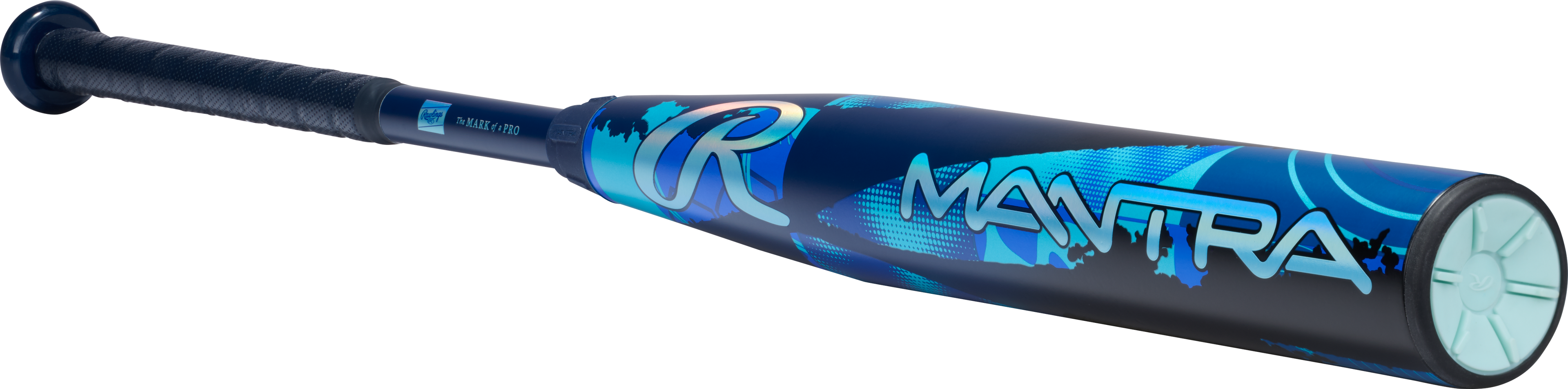 Rawlings 2026 Mantra 2-Piece Composite -11 Fastpitch Softball Bat