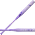 Rawlings 2027 Halo 2-Piece Gapped Barrel Wall Design -11 Fastpitch Bat