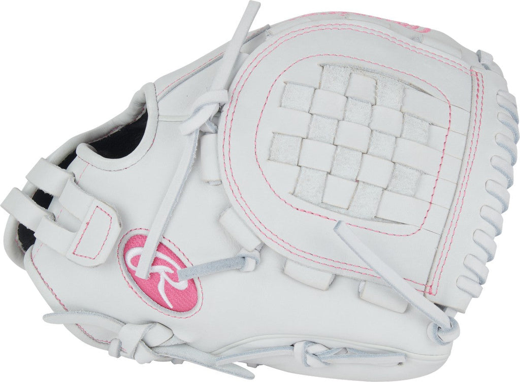 Rawlings Liberty Advanced Series RLA115-3WWP Model 11.5" Fastpitch Softball Glove