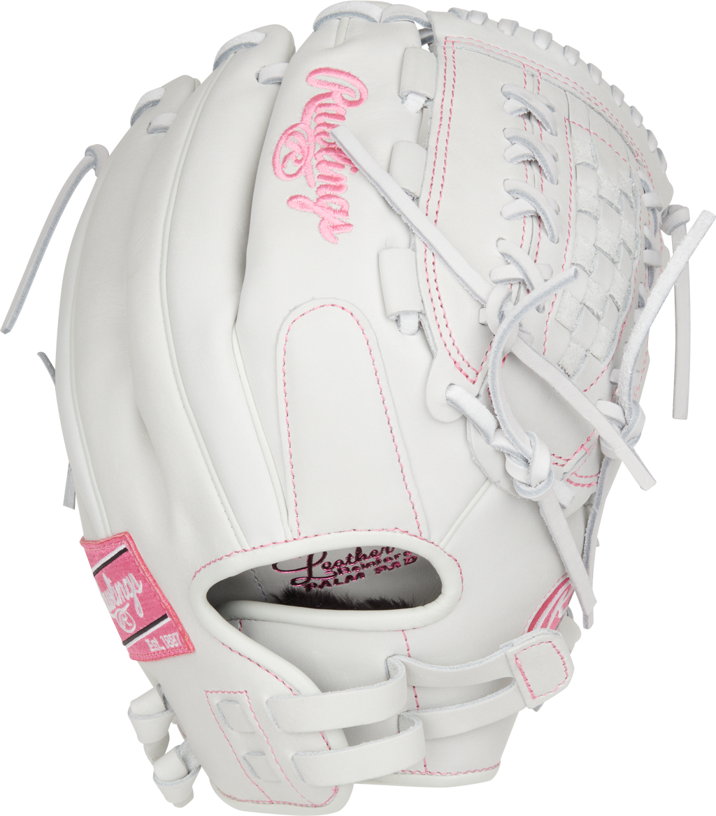 Rawlings Liberty Advanced Colorsync 4.0 RLA125-18WP 12.5" Fastpitch Glove