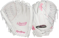 Rawlings Liberty Advanced Colorsync 4.0 RLA125-18WP 12.5" Fastpitch Glove
