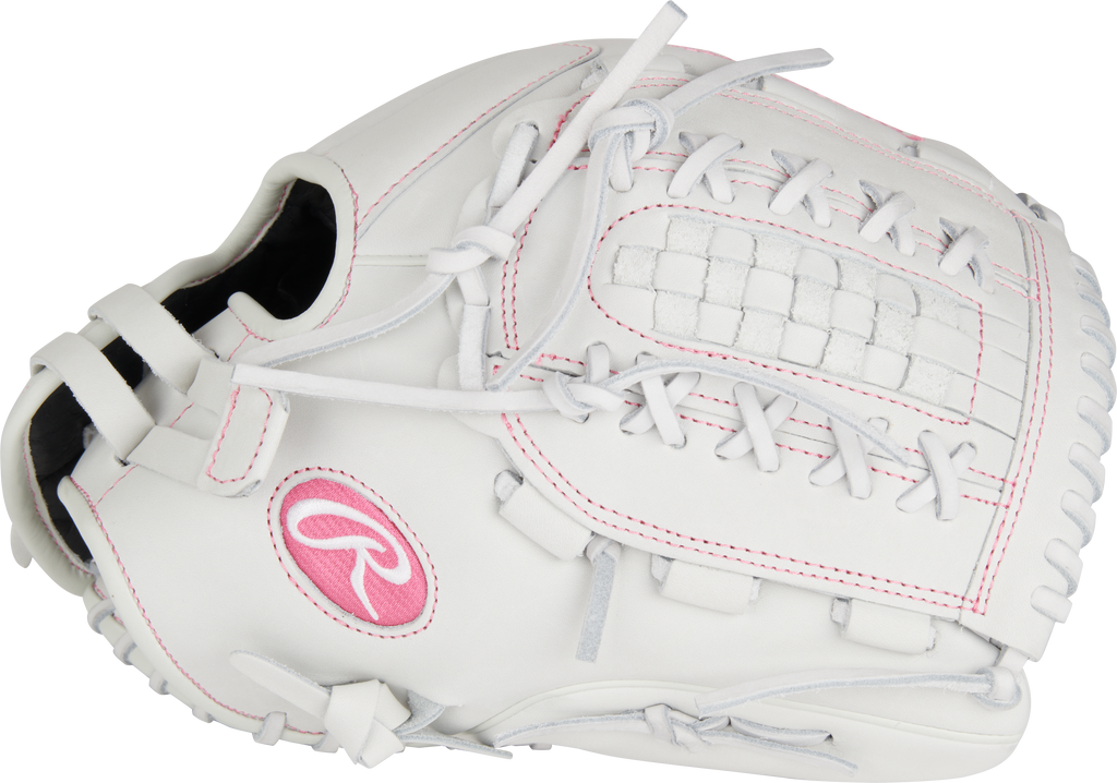 Rawlings Liberty Advanced Colorsync 4.0 RLA125-18WP 12.5" Fastpitch Glove