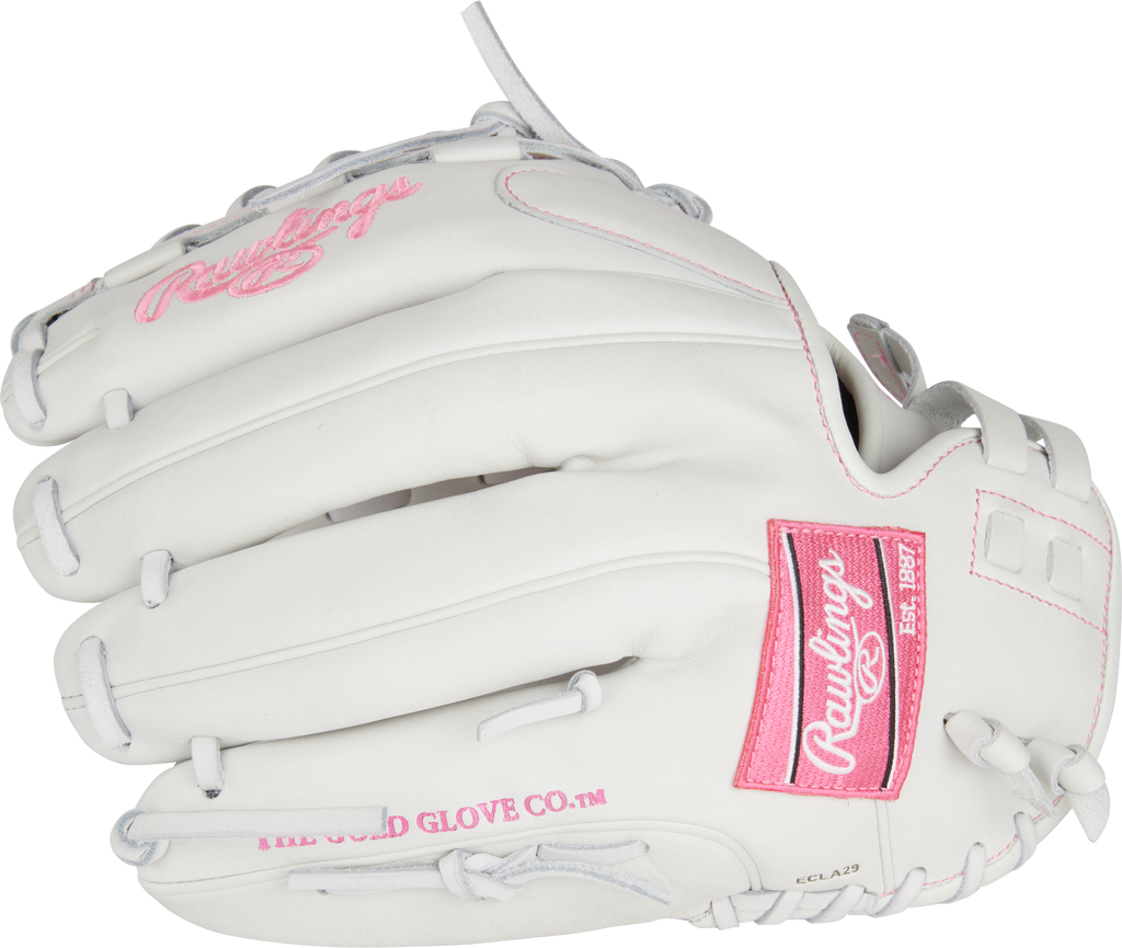 Rawlings Liberty Advanced Colorsync 4.0 RLA125-18WP 12.5" Fastpitch Glove