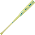 Rawlings 2026 Clout Ai 1-Piece Aluminum -5 USSSA 2-3/4" Barrel Baseball Bat