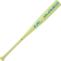 Rawlings 2026 Clout Ai 1-Piece Aluminum -8 USSSA 2-3/4" Barrel Baseball Bat