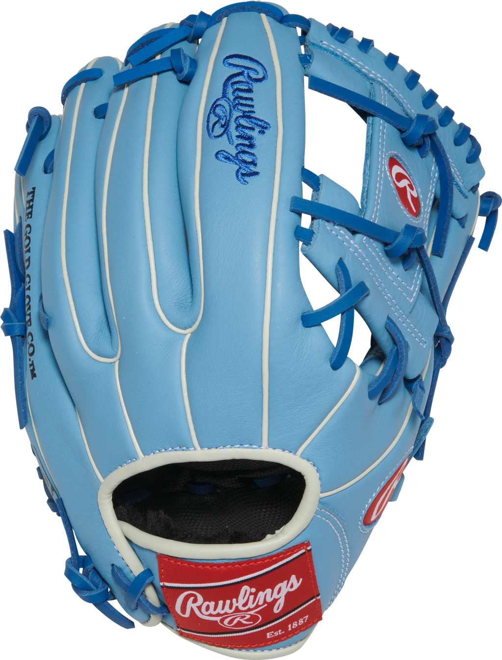 Rawlings Select Pro Lite SPL150BBCB Bo Bichette Model 11.5" Youth Baseball Glove