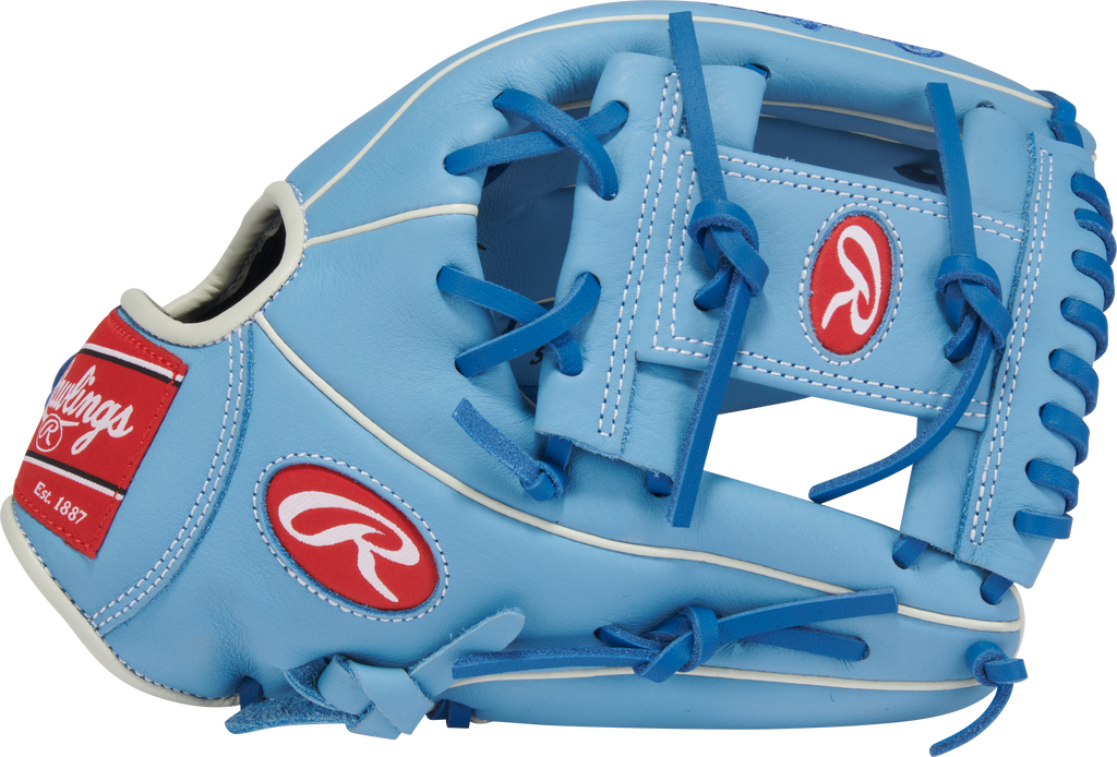 Rawlings Select Pro Lite SPL150BBCB Bo Bichette Model 11.5" Youth Baseball Glove