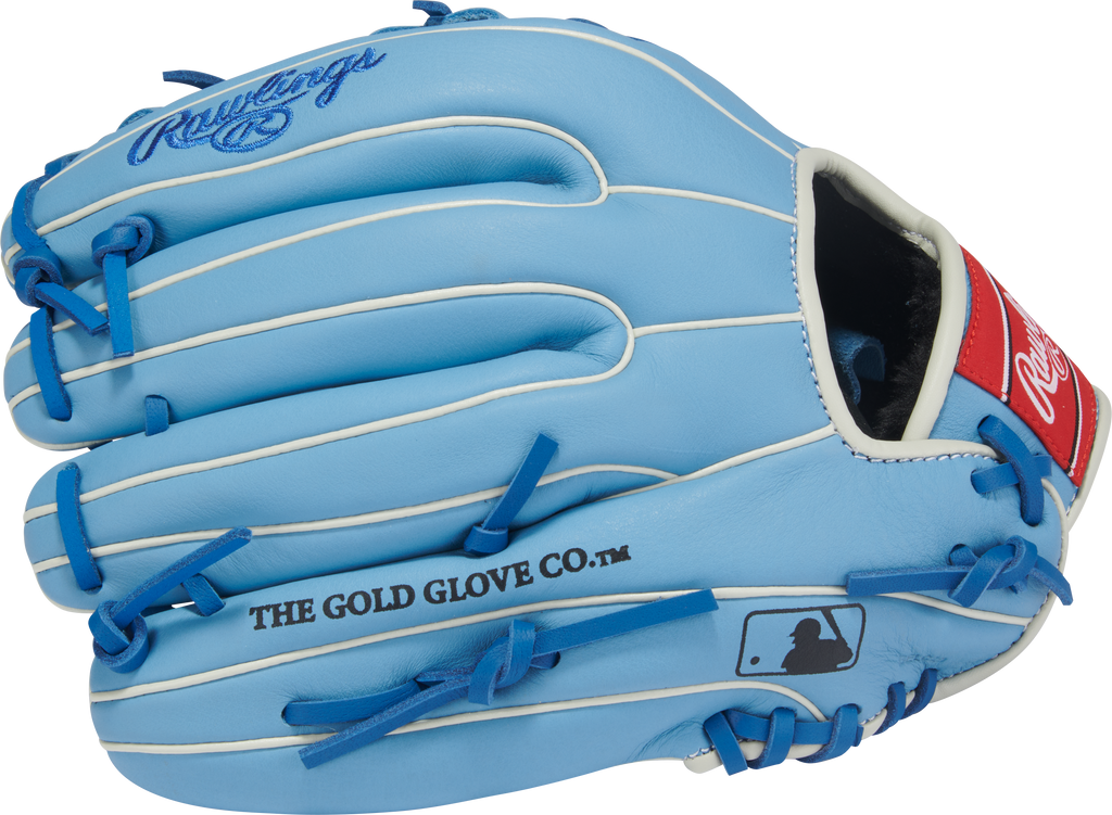 Rawlings Select Pro Lite SPL150BBCB Bo Bichette Model 11.5" Youth Baseball Glove