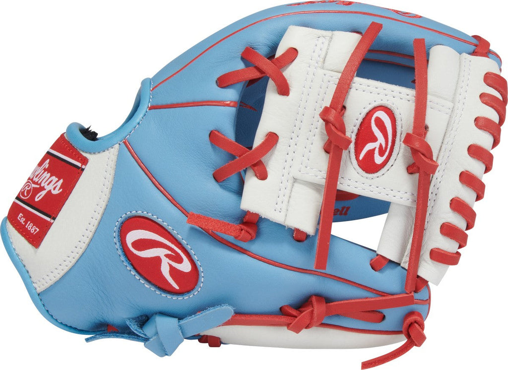 Rawlings Select Pro Lite SPL105CCCB Carlos Correa Model 10.5" Youth Baseball Glove