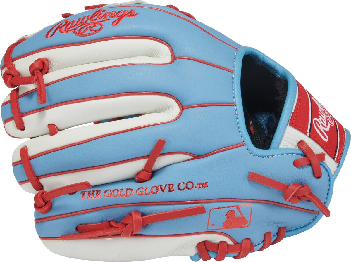 Rawlings Select Pro Lite SPL105CCCB Carlos Correa Model 10.5" Youth Baseball Glove