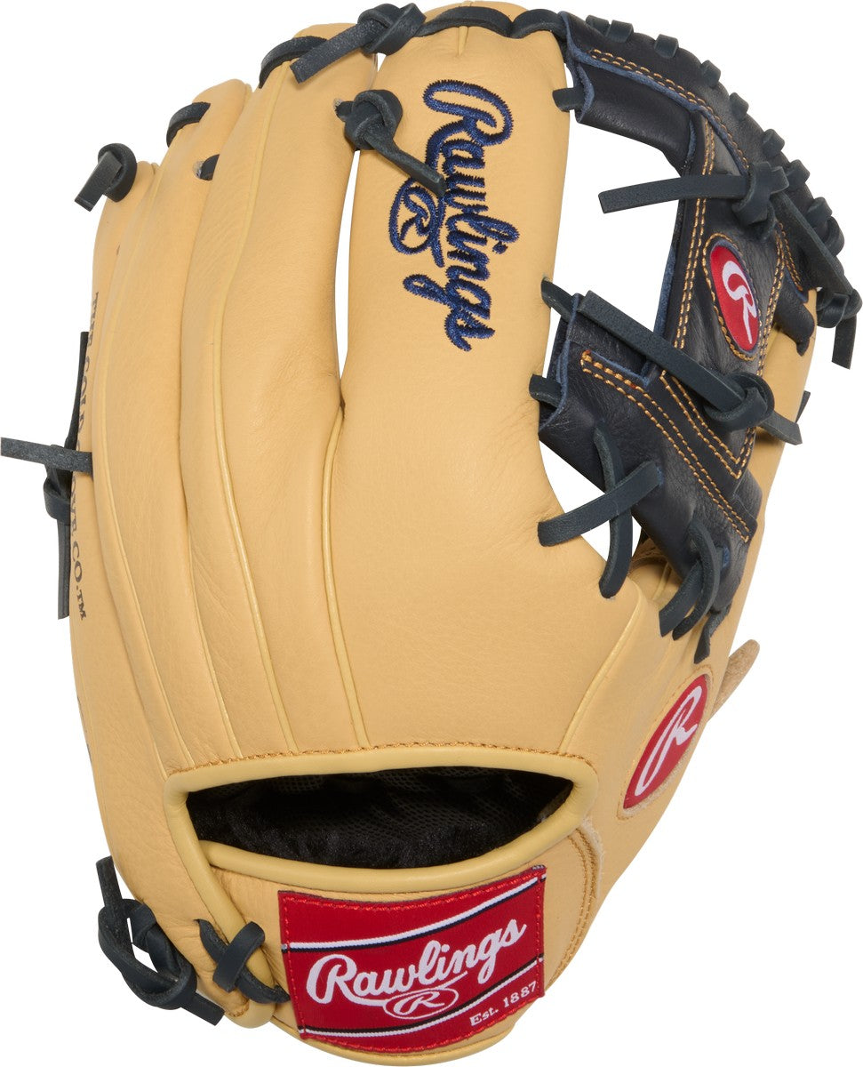 Rawlings Select Pro Lite SPL112AV Anthony Volpe Model 11.25" Youth Baseball Glove