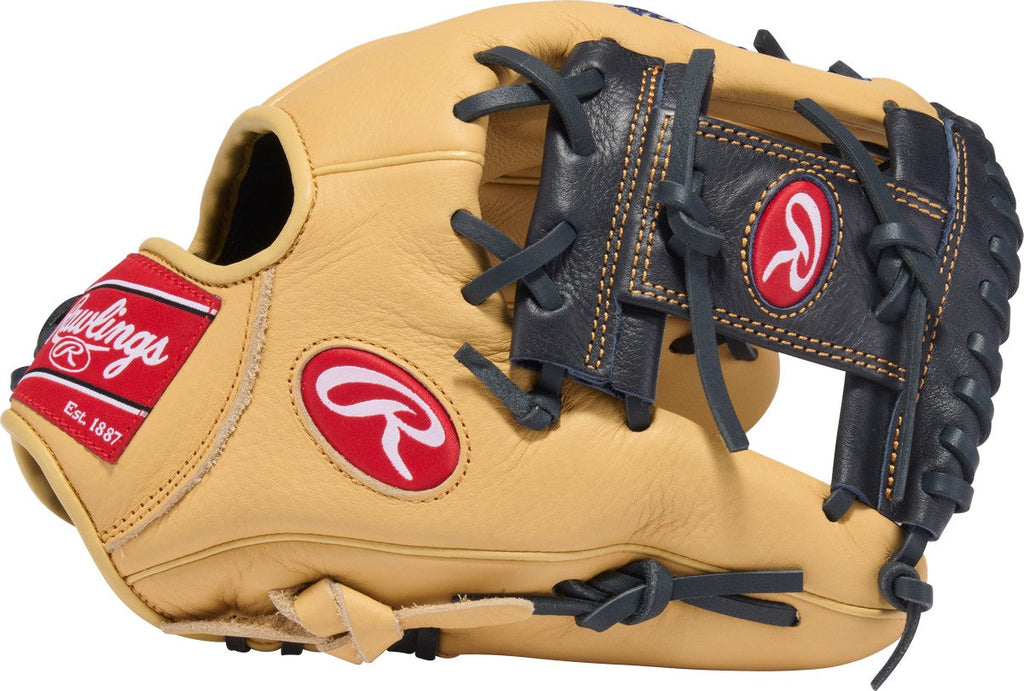 Rawlings Select Pro Lite SPL112AV Anthony Volpe Model 11.25" Youth Baseball Glove