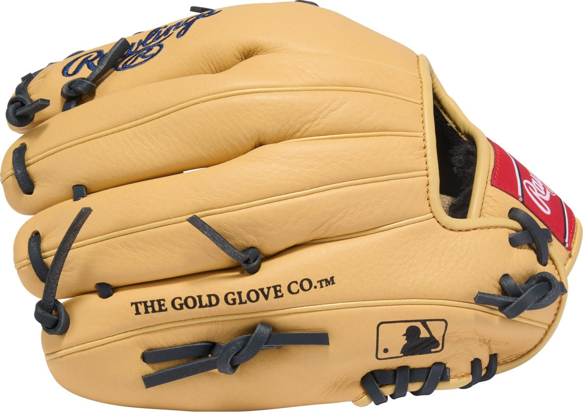 Rawlings Select Pro Lite SPL112AV Anthony Volpe Model 11.25" Youth Baseball Glove