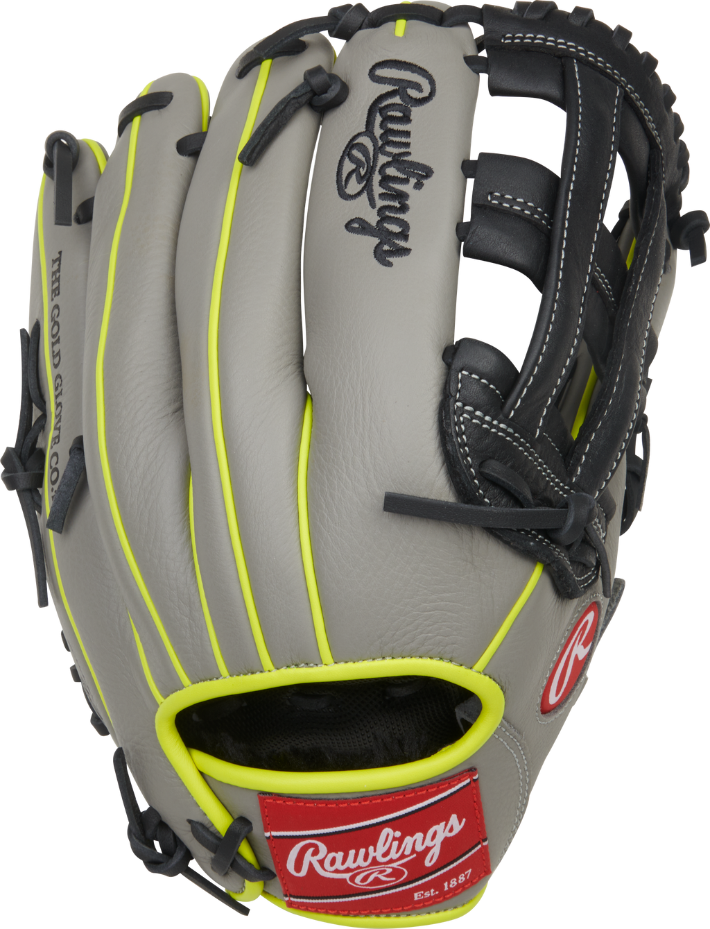 Rawlings Select Pro Lite SPL120AJG Aaron Judge Model 12" Youth Baseball Glove