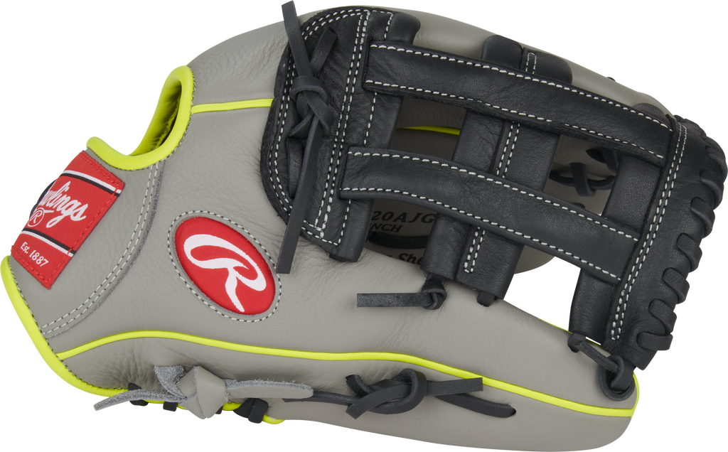 Rawlings Select Pro Lite SPL120AJG Aaron Judge Model 12" Youth Baseball Glove