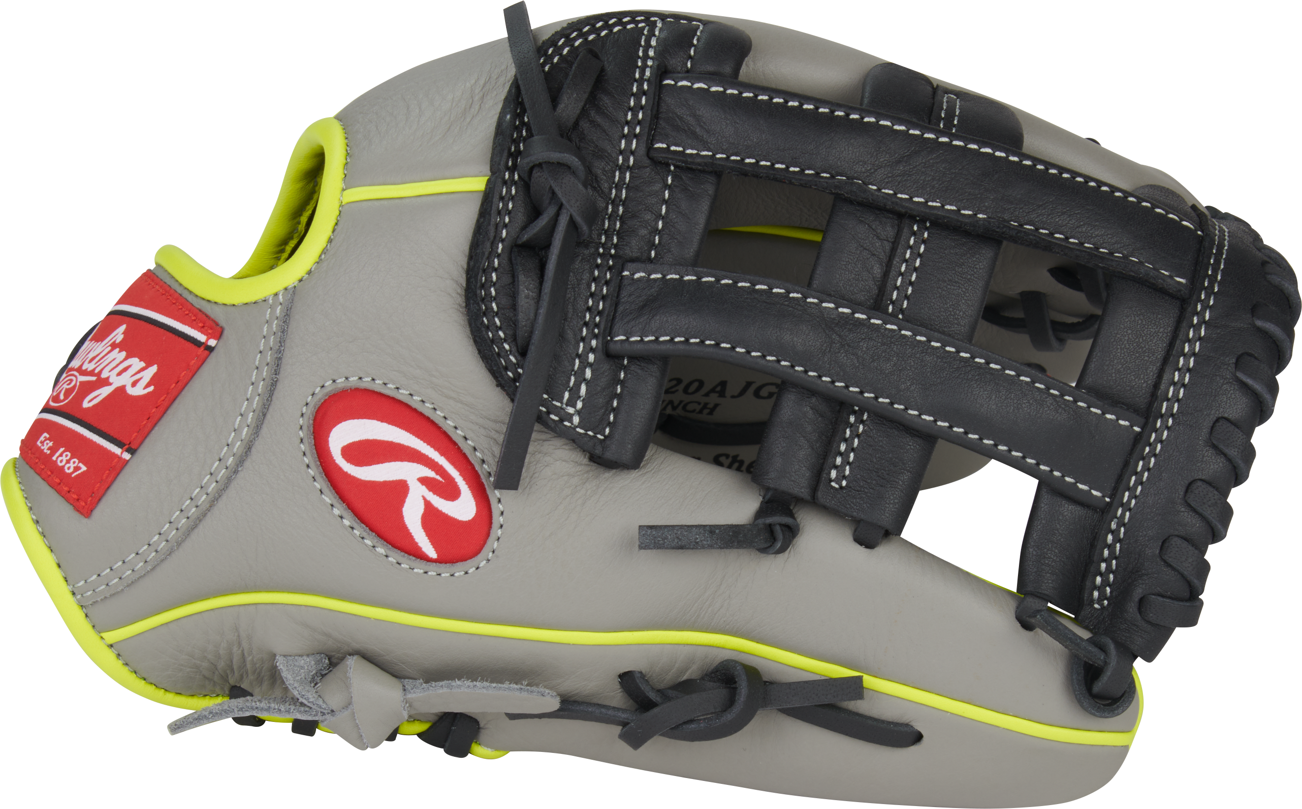 Rawlings Select Pro Lite SPL120AJG Aaron Judge Model 12" Youth Baseball Glove