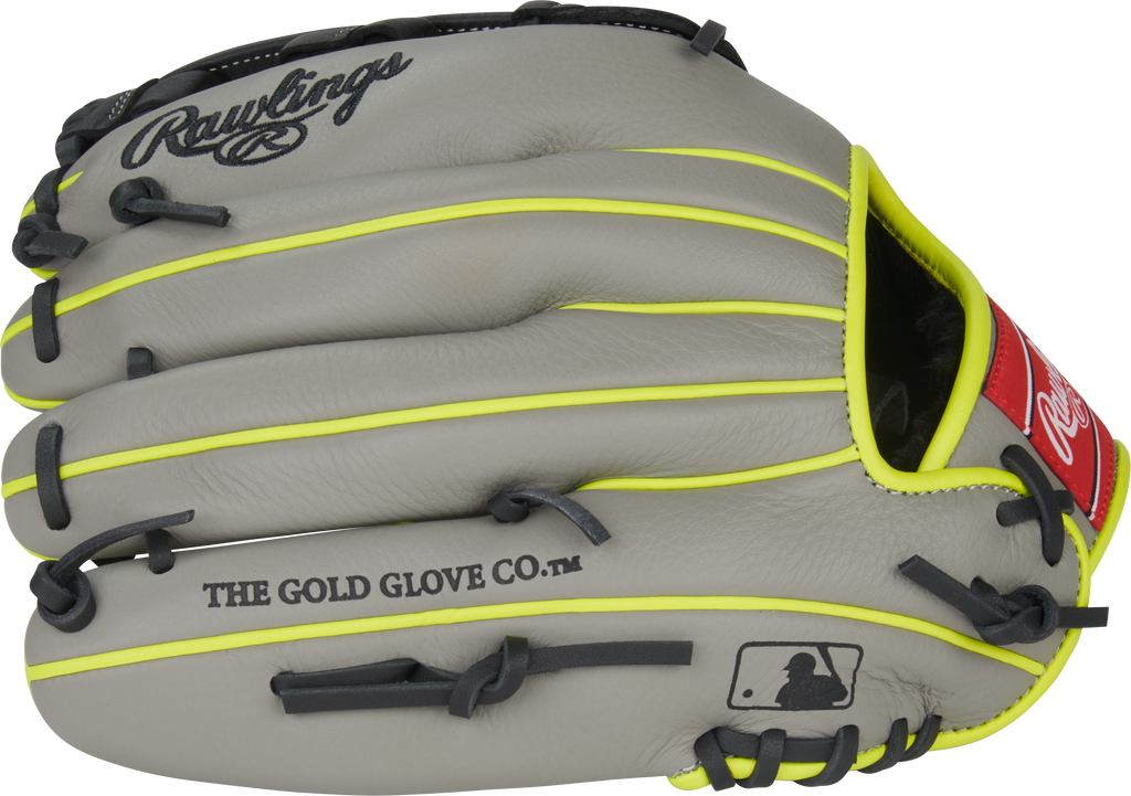 Rawlings Select Pro Lite SPL120AJG Aaron Judge Model 12" Youth Baseball Glove