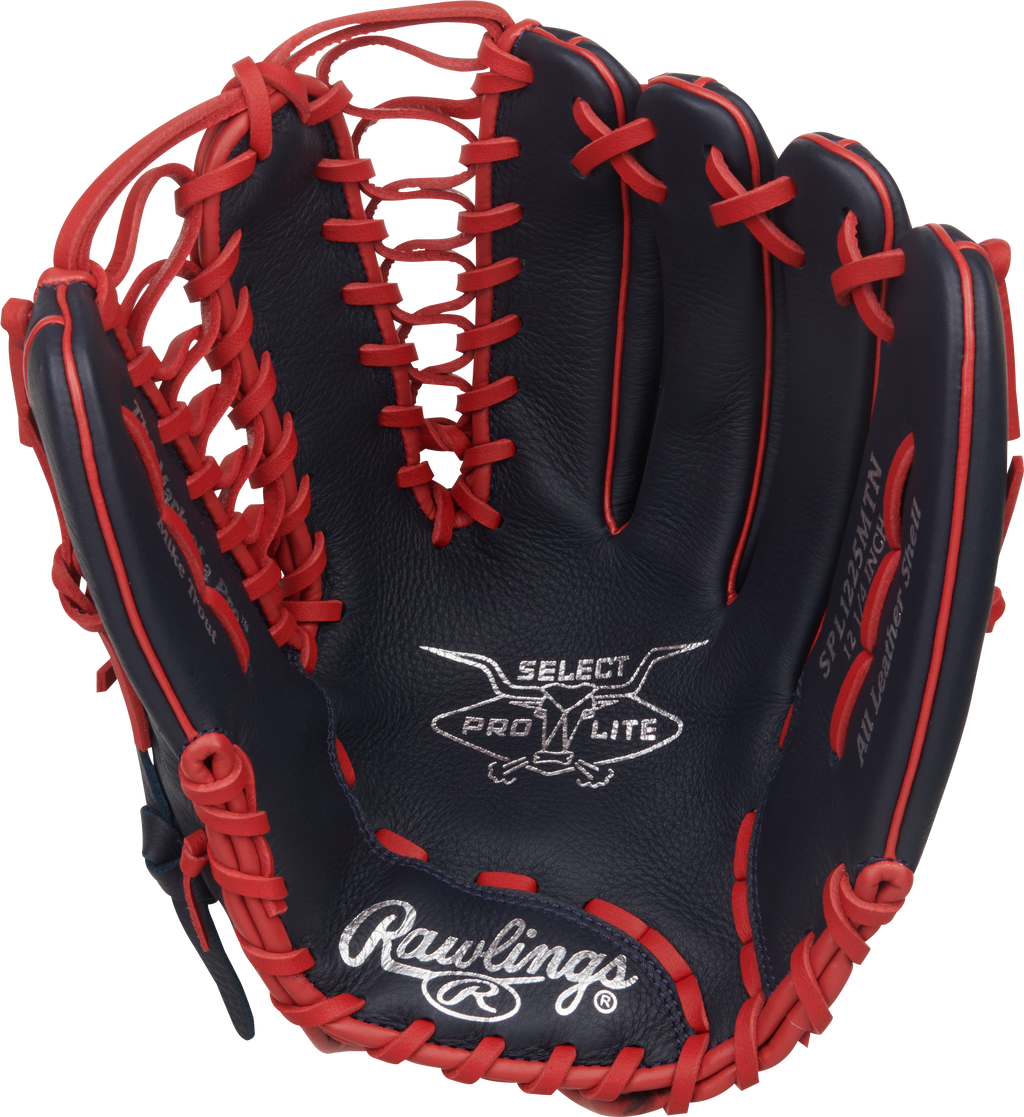Rawlings Select Pro Lite SPL1225MTN Mike Trout Model 12.25" Youth Baseball Glove