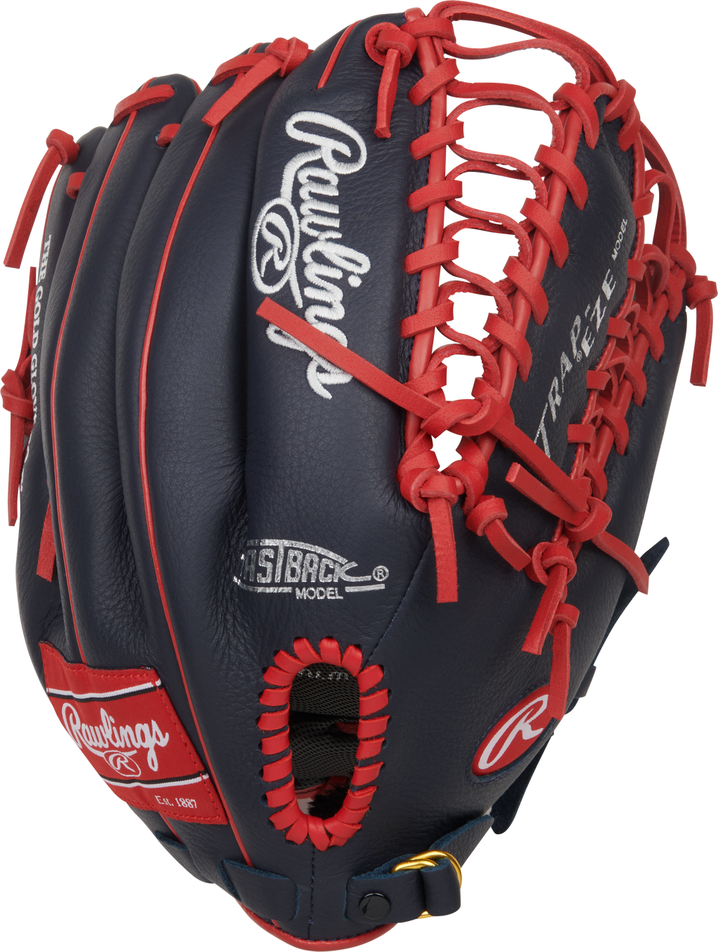 Rawlings Select Pro Lite SPL1225MTN Mike Trout Model 12.25" Youth Baseball Glove
