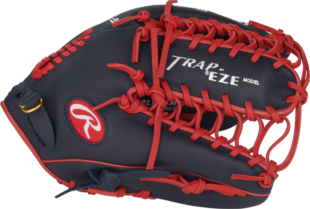 Rawlings Select Pro Lite SPL1225MTN Mike Trout Model 12.25" Youth Baseball Glove