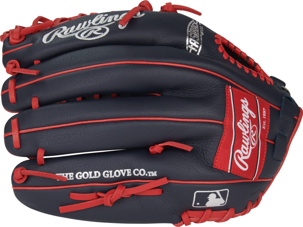 Rawlings Select Pro Lite SPL1225MTN Mike Trout Model 12.25" Youth Baseball Glove